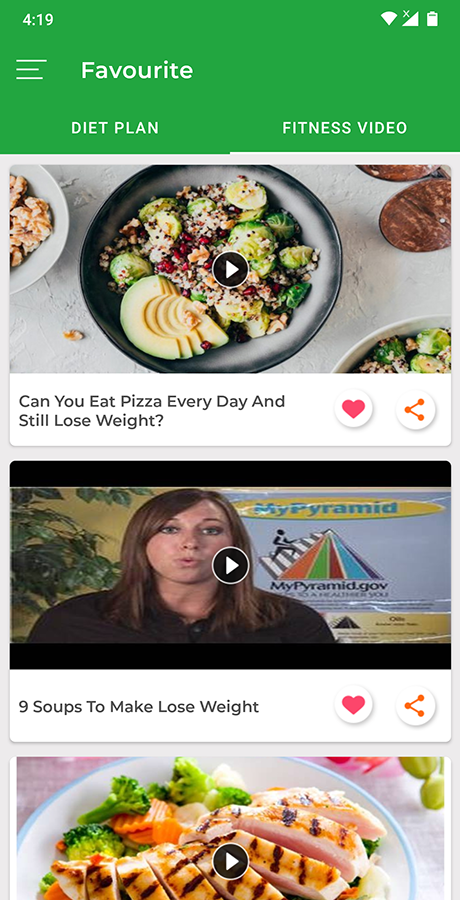 android-diet-plan-app-bmi-calculator-fitness-videos-health-care-by